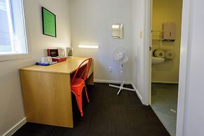 Trek Global Backpackers