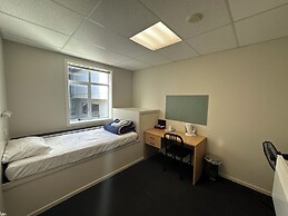 Trek Global Backpackers