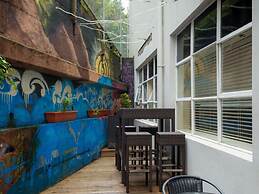 Trek Global Backpackers