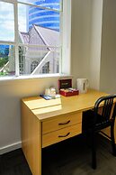 Trek Global Backpackers