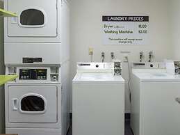 Trek Global Backpackers