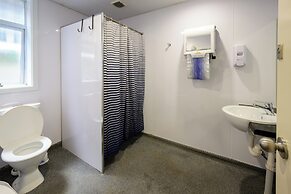 Trek Global Backpackers