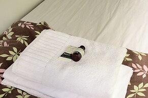 Trek Global Backpackers