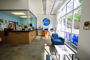 Trek Global Backpackers