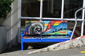 Trek Global Backpackers