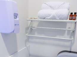 Trek Global Backpackers