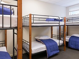 Trek Global Backpackers