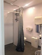 Trek Global Backpackers