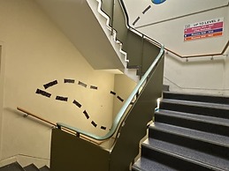 Trek Global Backpackers