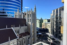 Trek Global Backpackers