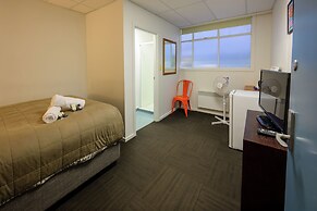 Trek Global Backpackers