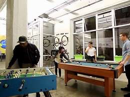 Trek Global Backpackers