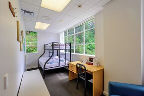 Trek Global Backpackers