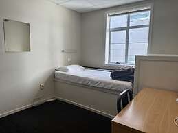 Trek Global Backpackers