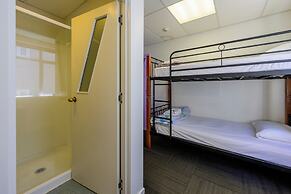 Trek Global Backpackers