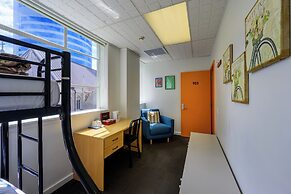 Trek Global Backpackers