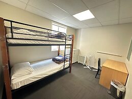 Trek Global Backpackers