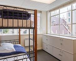 Trek Global Backpackers