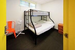 Trek Global Backpackers