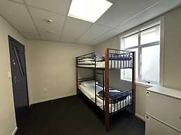 Trek Global Backpackers