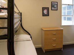 Trek Global Backpackers