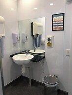 Trek Global Backpackers