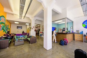 Trek Global Backpackers