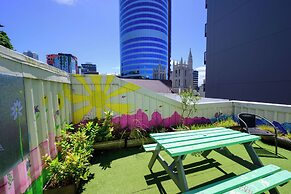 Trek Global Backpackers