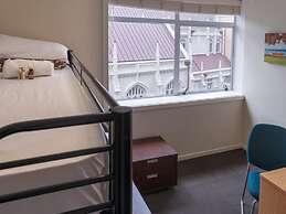 Trek Global Backpackers