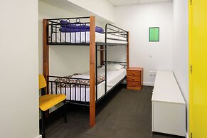 Trek Global Backpackers