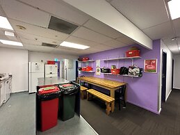 Trek Global Backpackers