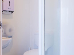 Trek Global Backpackers