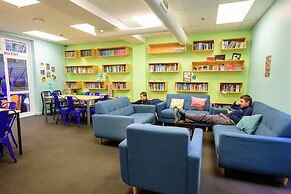 Trek Global Backpackers