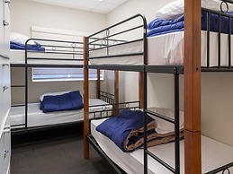 Trek Global Backpackers