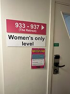 Trek Global Backpackers