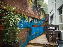 Trek Global Backpackers