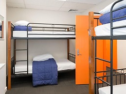 Trek Global Backpackers