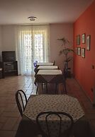 B&B Villa Ruberto