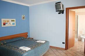 B&B Villa Ruberto