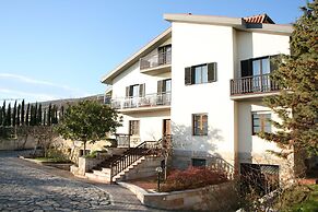 B&B Villa Ruberto