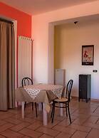 B&B Villa Ruberto