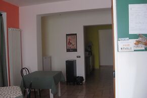 B&B Villa Ruberto