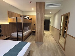 Casa Andina Select Zorritos Tumbes