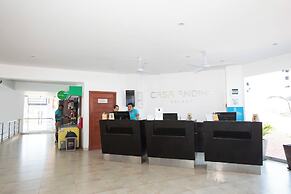 Casa Andina Select Zorritos Tumbes