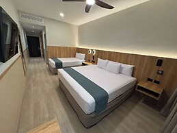 Casa Andina Select Zorritos Tumbes