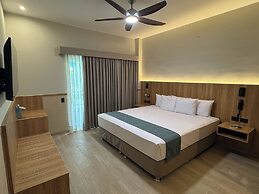 Casa Andina Select Zorritos Tumbes