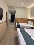 Casa Andina Select Zorritos Tumbes