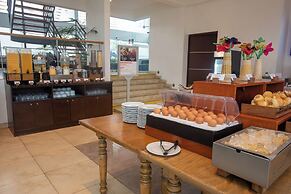 Casa Andina Select Zorritos Tumbes