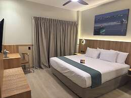 Casa Andina Select Zorritos Tumbes