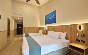 Casa Andina Select Zorritos Tumbes